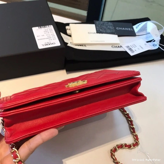 HyperPeter CHANEL WALLET CHAIN 0804